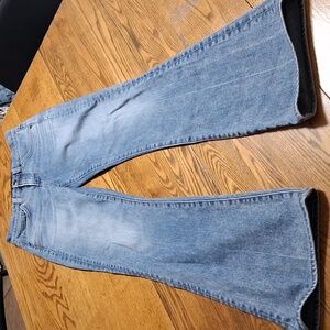 SOLD SOLD VERONICA BEARD Jeans Womens 25 / 0 BLUE Beverly Skinny